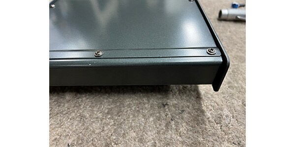 CLASSIC PRO ( クラシックプロ ) AM602FX コンパクト・アナログミキサー アウトレット品 送料無料 | サウンドハウス