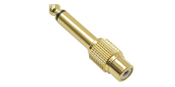 CLASSIC PRO ( クラシックプロ ) / APR221 変換アダプター フォン RCA