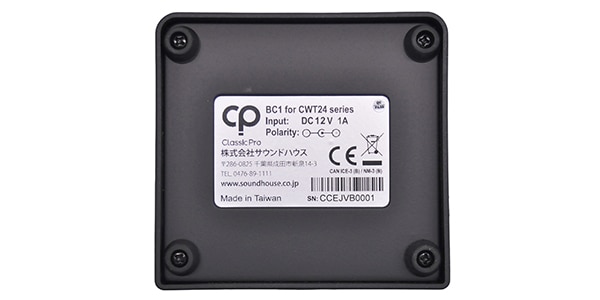 CLASSIC PRO ( クラシックプロ )  / BC1画像4