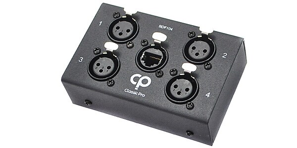 CLASSIC PRO ( クラシックプロ ) / BDF104 画像2