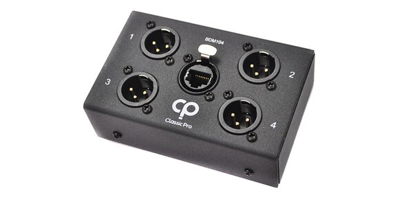 CLASSIC PRO ( クラシックプロ ) / BDM104 画像2