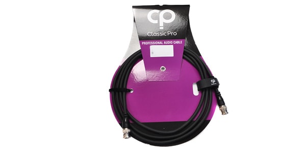 CLASSIC PRO/BNC020