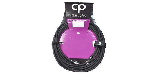 CLASSIC PRO/BNC050