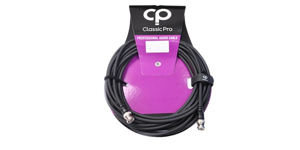 CLASSIC PRO/BNC070