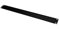 CLASSIC PRO / BP1 1U blank panel