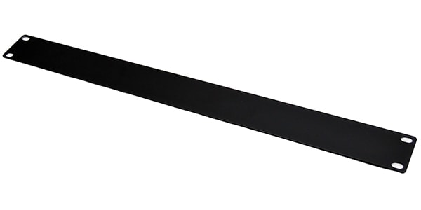 CLASSIC PRO / BP1 1U blank panel