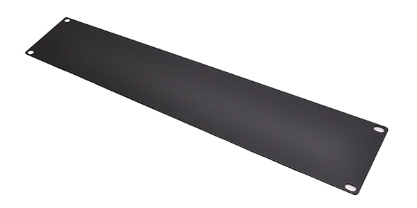 CLASSIC PRO / BP2 2U blank panel
