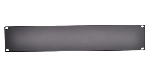 CLASSIC PRO / BP2 2U blank panel画像2