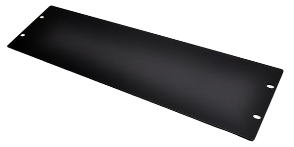 CLASSIC PRO / BP3 3U blank panel