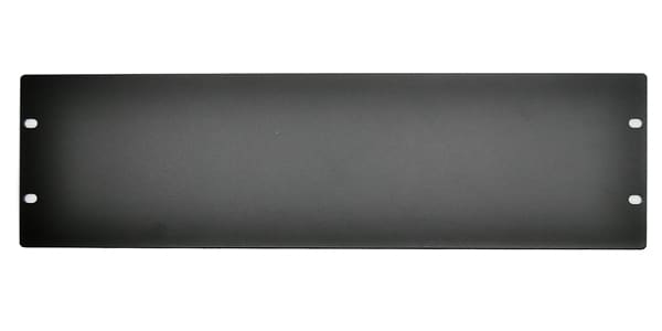 CLASSIC PRO / BP3 3U blank panel画像2
