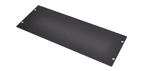 CLASSIC PRO / BP4 4U blank panel