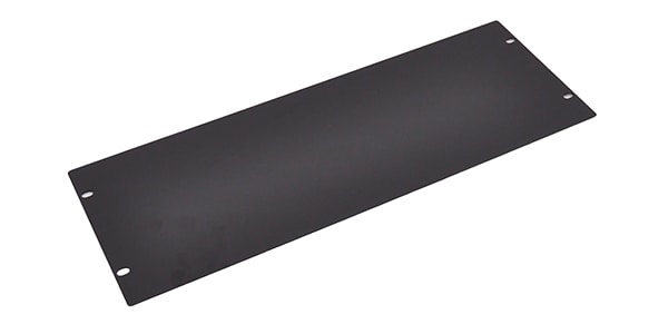 CLASSIC PRO / BP4 4U blank panel画像2