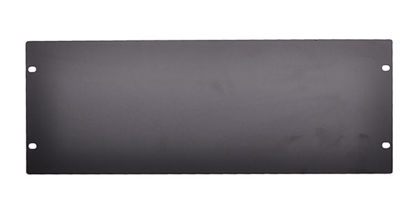 CLASSIC PRO / BP4 4U blank panel画像3
