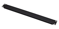 CLASSIC PRO / BPA1 1U blank panel