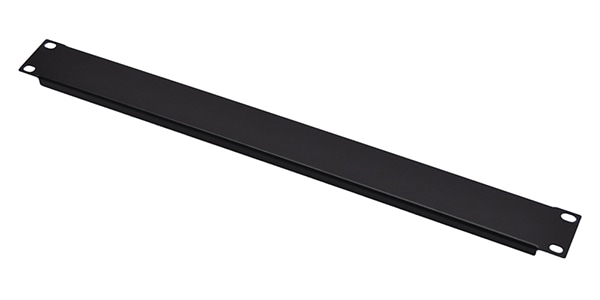 CLASSIC PRO / BPA1 1U blank panel