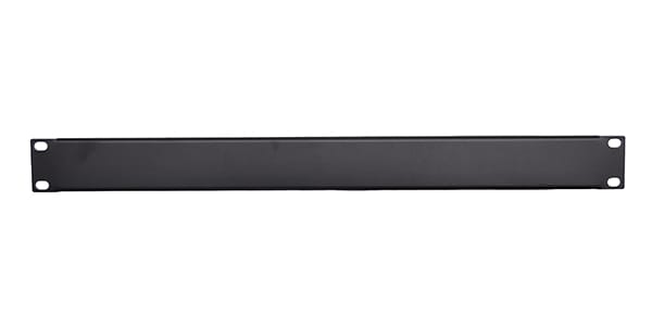 CLASSIC PRO / BPA1 1U blank panel画像3