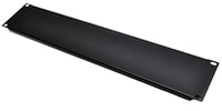 CLASSIC PRO / BPA2 2U blank panel