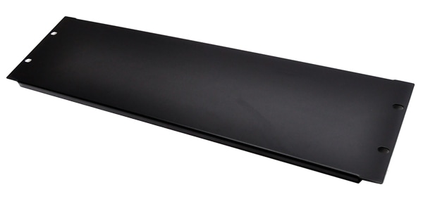 CLASSIC PRO / BPA3 3U blank panel