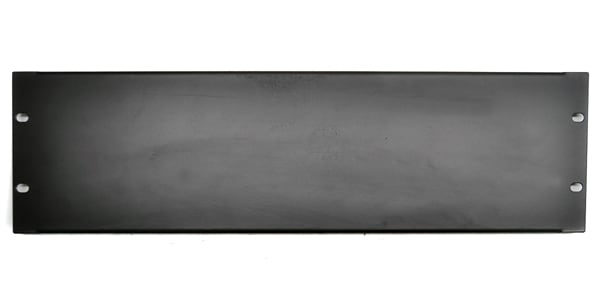 CLASSIC PRO / BPA3 3U blank panel画像2