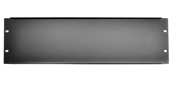 CLASSIC PRO / BPA3 3U blank panel画像3