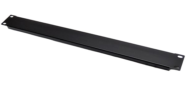 CLASSIC PRO / BPF1 1U blank panel