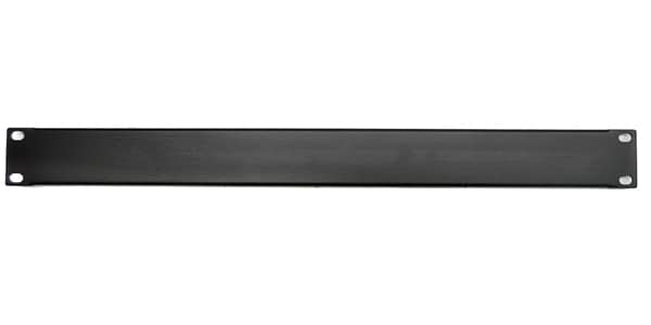 CLASSIC PRO / BPF1 1U blank panel画像2
