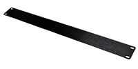 CLASSIC PRO / BPH1 1U blank panel aluminum