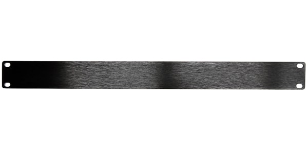 CLASSIC PRO / BPH1 1U blank panel aluminum画像2