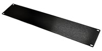 CLASSIC PRO / BPH2 2U blank panel aluminum