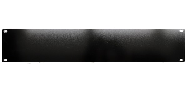 CLASSIC PRO ( クラシックプロ )  / BPH2 2Uブランクパネル アルミ製画像3