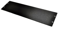 CLASSIC PRO / BPH3 3U blank panel aluminum