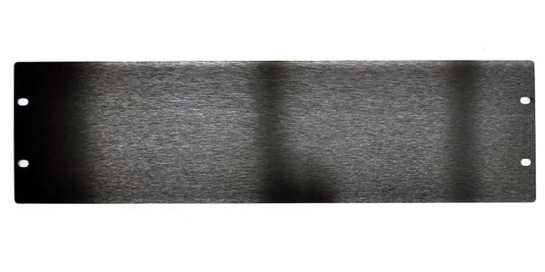 CLASSIC PRO / BPH3 3U blank panel aluminum画像2