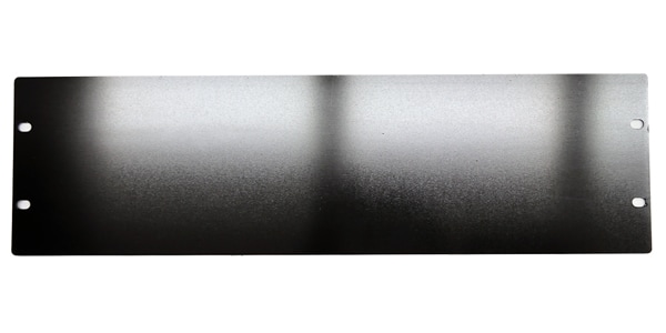 CLASSIC PRO / BPH3 3U blank panel aluminum画像3