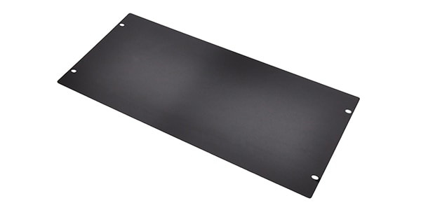 CLASSIC PRO / BPH5 5U blank panel aluminum画像2