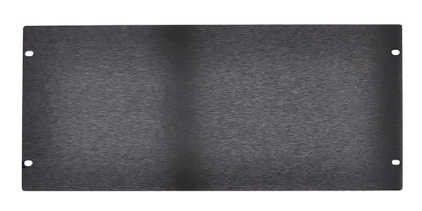 CLASSIC PRO / BPH5 5U blank panel aluminum画像3