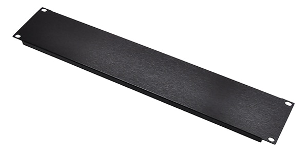CLASSIC PRO / BPHF2 2U blank panel