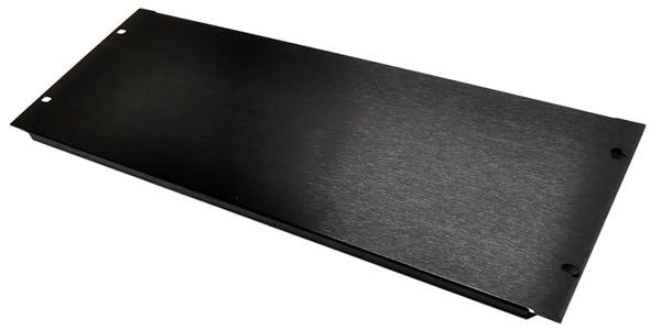 CLASSIC PRO / BPHF4 4U blank panel