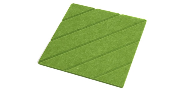 CLASSIC PRO / CNC PET Acoustic Panels, 21, 10pcs