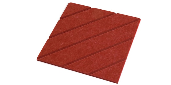 CLASSIC PRO / CNC PET Acoustic Panels, 30, 10pcs