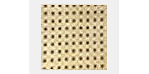 CLASSIC PRO / Perforated Wooden Acoustic panel, E0, 5pcs画像2