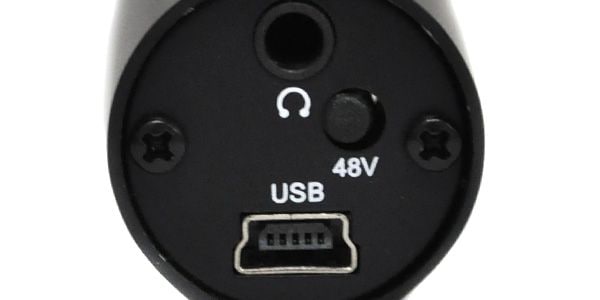 CLASSIC PRO ( クラシックプロ ) / CAI16U オーディオインターフェイス アウトレット品 画像3