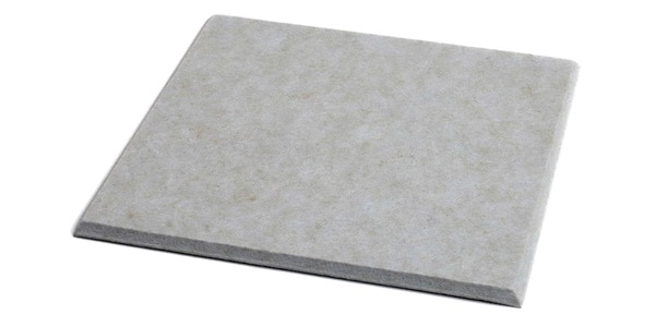 CLASSIC PRO / Polyester Fiber Acoustic Panel, 05, 10pcs画像2