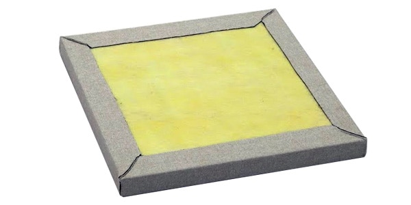 CLASSIC PRO / Fabric Acoustic Panel画像2