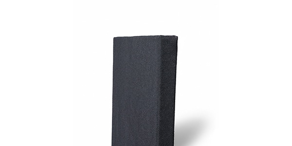 CLASSIC PRO ( クラシックプロ )  / CAW492BKIM ファブリック生地 ブラック 吸音材 不燃画像2