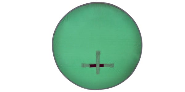 CLASSIC PRO / CBS3G Greenback Foldable画像2