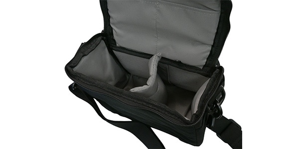 CLASSIC PRO / CCB10 カメラバッグ画像5