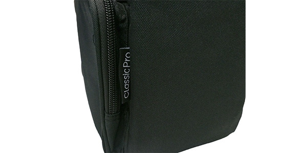 CLASSIC PRO / CCB10 カメラバッグ画像7