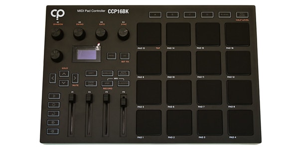 CLASSIC PRO / CCP16BK画像2
