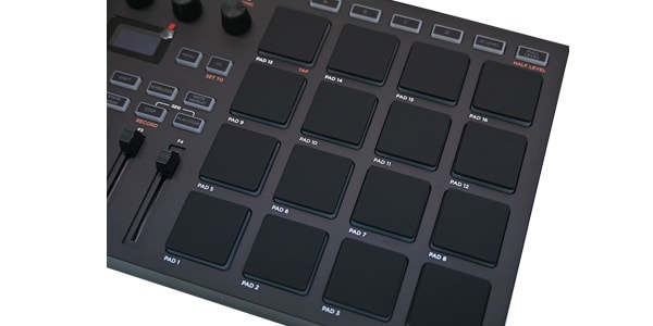 CLASSIC PRO / CCP16BK画像4