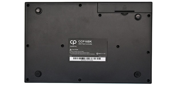 CLASSIC PRO ( クラシックプロ ) / CCP16BK USB Type-Cアダプターセット画像8